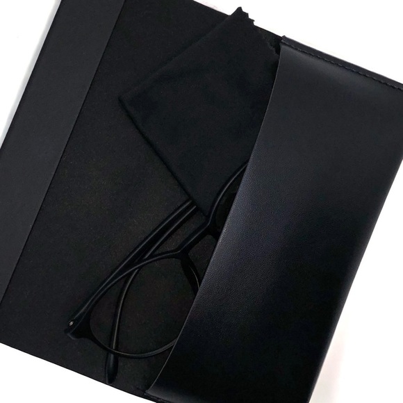 PWR VISION BLUE LIGHT BLOCKING GLASSES COMPUTER USE LIGHTWEIGHT FRAME EYEGLASSES - Picture 11 of 15